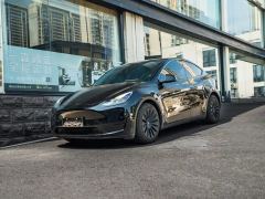 Tesla Model Y Facelift 545km Rear-Wheel Drive Edition - ფოტო 1