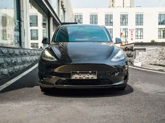 Tesla Model Y Facelift 545km Rear-Wheel Drive Edition - ფოტო 10