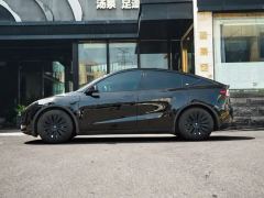 Tesla Model Y Facelift 545km Rear-Wheel Drive Edition - ფოტო 2