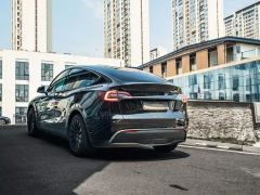 Tesla Model Y Facelift 545km Rear-Wheel Drive Edition - ფოტო 9