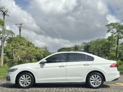 Volkswagen Bora 280TSI Edition - photo 10