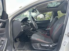 Volkswagen Bora 280TSI Edition - photo 13
