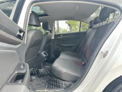 Volkswagen Bora 280TSI Edition - photo 14