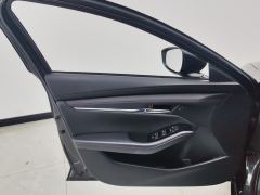 Mazda3 Angkesaila 2.0L Automatic Elegant Edition - ფოტო 12