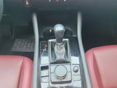 Mazda3 Angkesaila 2.0L Automatic Elegant Edition - ფოტო 19
