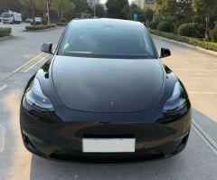 Tesla Model Y 688km Long Range AWD - фото 2
