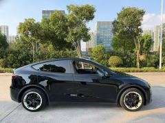 Tesla Model Y 688km Long Range AWD - фото 8