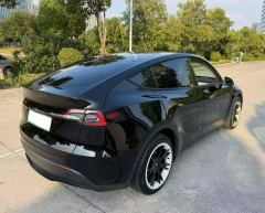 Tesla Model Y 688km Long Range AWD - фото 9
