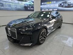 BMW 7 Series 735Li M Sport Package - фото 1