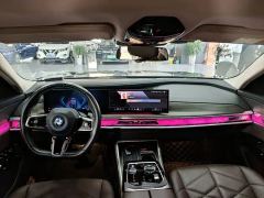 BMW 7 Series 735Li M Sport Package - фото 3