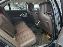 BMW 7 Series 735Li M Sport Package - фото 4