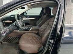 BMW 7 Series 735Li M Sport Package - фото 6