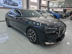 BMW 7 Series 735Li M Sport Package - фото 8