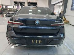 BMW 7 Series 735Li M Sport Package - фото 9