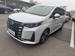 Trumpchi M6 2021 PRO 270T Automatic Deluxe Edition - ფოტო 1