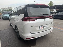 Trumpchi M6 2021 PRO 270T Automatic Deluxe Edition - ფოტო 10
