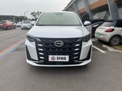 Trumpchi M6 2021 PRO 270T Automatic Deluxe Edition - ფოტო 2