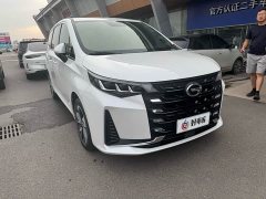 Trumpchi M6 2021 PRO 270T Automatic Deluxe Edition - ფოტო 3