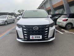 Trumpchi M6 2021 PRO 270T Automatic Deluxe Edition - ფოტო 4