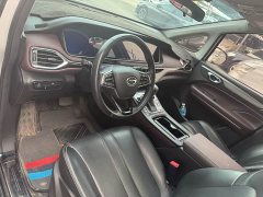 Trumpchi M6 2021 PRO 270T Automatic Deluxe Edition - ფოტო 5
