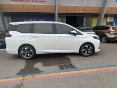 Trumpchi M6 2021 PRO 270T Automatic Deluxe Edition - ფოტო 7