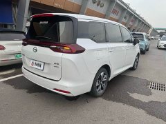 Trumpchi M6 2021 PRO 270T Automatic Deluxe Edition - ფოტო 8