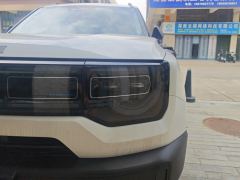 BAIC Auto BJ30 1.5T 2WD Kasuno Pro Edition - ფოტო 4