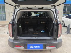 BAIC Auto BJ30 1.5T 2WD Kasuno Pro Edition - ფოტო 7