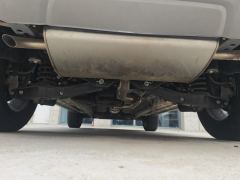 BAIC Auto BJ30 1.5T 2WD Kasuno Pro Edition - ფოტო 9