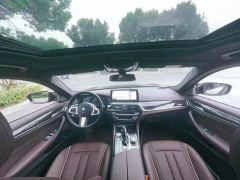 BMW 5 Series Facelift 525Li M Sport Package - photo 4