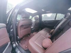 BMW 5 Series Facelift 525Li M Sport Package - photo 6