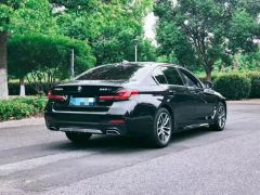 BMW 5 Series Facelift 525Li M Sport Package - photo 7