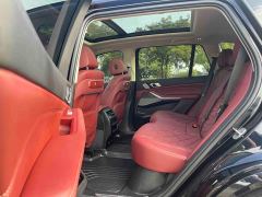 BMW X5 xDrive30Li Deluxe VersionM - ფოტო 11