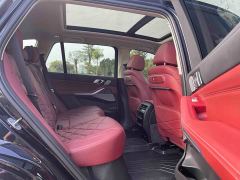 BMW X5 xDrive30Li Deluxe VersionM - ფოტო 12