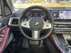 BMW X5 xDrive30Li Deluxe VersionM - ფოტო 13