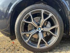 BMW X5 xDrive30Li Deluxe VersionM - ფოტო 18
