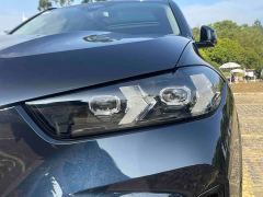 BMW X5 xDrive30Li Deluxe VersionM - ფოტო 19