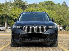 BMW X5 xDrive30Li Deluxe VersionM - ფოტო 2