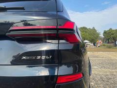 BMW X5 xDrive30Li Deluxe VersionM - ფოტო 20