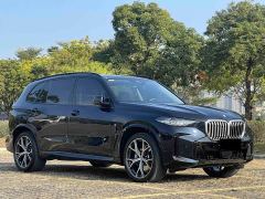 BMW X5 xDrive30Li Deluxe VersionM - ფოტო 3