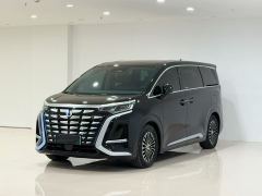 Denza D9 DM-i 970 4WD Flagship Edition - ფოტო 1