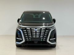 Denza D9 DM-i 970 4WD Flagship Edition - ფოტო 2