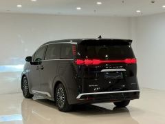 Denza D9 DM-i 970 4WD Flagship Edition - ფოტო 8