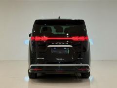 Denza D9 DM-i 970 4WD Flagship Edition - ფოტო 9