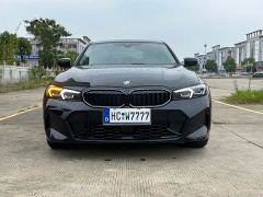 BMW 3 Series 330Li M Sport Night Edition Package - фото 2