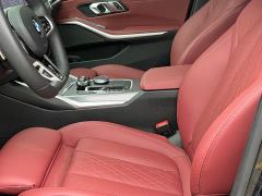 BMW 3 Series 330Li M Sport Night Edition Package - фото 5