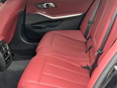BMW 3 Series 330Li M Sport Night Edition Package - фото 6