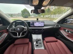 BMW 3 Series 330Li M Sport Night Edition Package - фото 7