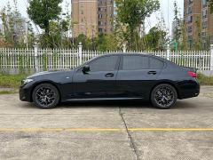 BMW 3 Series 330Li M Sport Night Edition Package - фото 9