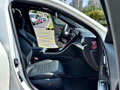 Mercedes-Benz C Class C-Class C 260 L Sport Edition - фото 11